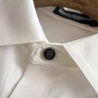 $52.00 USD Dolce & Gabbana D&G T-Shirts Short Sleeved For Men #1333430