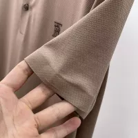$48.00 USD Burberry T-Shirts Short Sleeved For Men #1333467