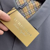 $48.00 USD Burberry T-Shirts Short Sleeved For Men #1333468