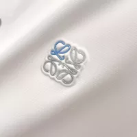 $48.00 USD LOEWE T-Shirts Short Sleeved For Men #1333481
