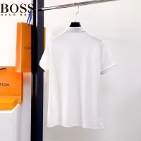 $42.00 USD Boss T-Shirts Short Sleeved For Men #1333504