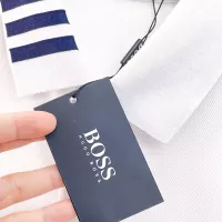 $42.00 USD Boss T-Shirts Short Sleeved For Men #1333504