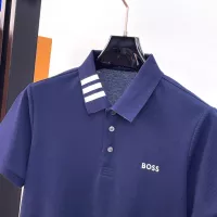 $42.00 USD Boss T-Shirts Short Sleeved For Men #1333506
