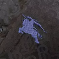 $64.00 USD Burberry Tracksuits Short Sleeved For Men #1333564