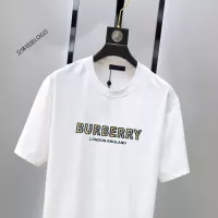 $42.00 USD Burberry T-Shirts Short Sleeved For Unisex #1333615