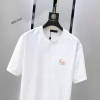 $42.00 USD LOEWE T-Shirts Short Sleeved For Unisex #1333625