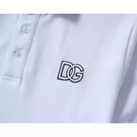 $32.00 USD Dolce & Gabbana D&G T-Shirts Short Sleeved For Men #1333745
