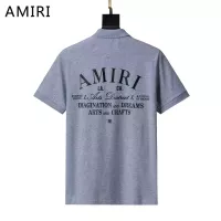 $32.00 USD Amiri T-Shirts Short Sleeved For Men #1333751