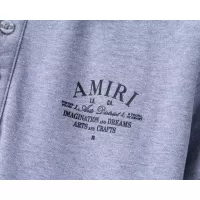 $32.00 USD Amiri T-Shirts Short Sleeved For Men #1333751