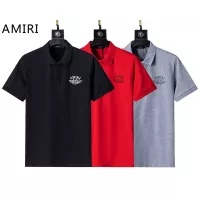 $32.00 USD Amiri T-Shirts Short Sleeved For Men #1333752