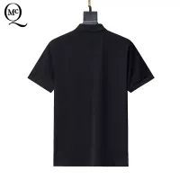 $32.00 USD Alexander McQueen T-shirts Short Sleeved For Men #1333755