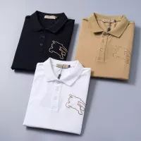 $32.00 USD Burberry T-Shirts Short Sleeved For Men #1333757