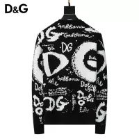 $45.00 USD Dolce & Gabbana D&G Sweaters Long Sleeved For Men #1333840