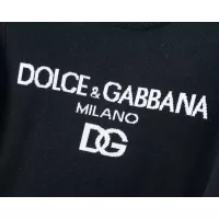 $45.00 USD Dolce & Gabbana D&G Sweaters Long Sleeved For Men #1333841