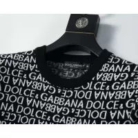 $45.00 USD Dolce & Gabbana D&G Sweaters Long Sleeved For Men #1333842