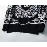 $45.00 USD Dolce & Gabbana D&G Sweaters Long Sleeved For Men #1333843