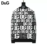 $45.00 USD Dolce & Gabbana D&G Sweaters Long Sleeved For Men #1333844