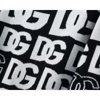 $45.00 USD Dolce & Gabbana D&G Sweaters Long Sleeved For Men #1333844