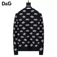 $45.00 USD Dolce & Gabbana D&G Sweaters Long Sleeved For Men #1333845