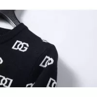 $45.00 USD Dolce & Gabbana D&G Sweaters Long Sleeved For Men #1333845