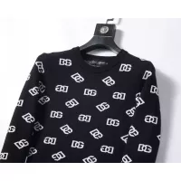$45.00 USD Dolce & Gabbana D&G Sweaters Long Sleeved For Men #1333845