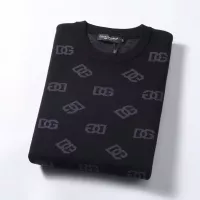 $45.00 USD Dolce & Gabbana D&G Sweaters Long Sleeved For Men #1333847