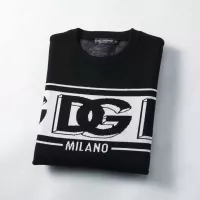 $45.00 USD Dolce & Gabbana D&G Sweaters Long Sleeved For Men #1333848
