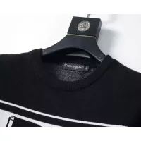 $45.00 USD Dolce & Gabbana D&G Sweaters Long Sleeved For Men #1333848