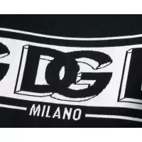 $45.00 USD Dolce & Gabbana D&G Sweaters Long Sleeved For Men #1333848