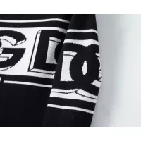 $45.00 USD Dolce & Gabbana D&G Sweaters Long Sleeved For Men #1333848