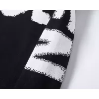 $45.00 USD Alexander McQueen Sweaters Long Sleeved For Men #1333866