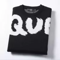$45.00 USD Alexander McQueen Sweaters Long Sleeved For Men #1333866