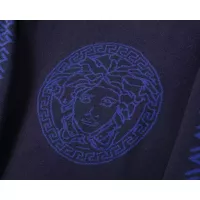 $45.00 USD Versace Sweaters Long Sleeved For Men #1333871