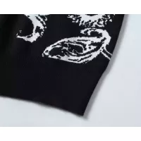 $45.00 USD Versace Sweaters Long Sleeved For Men #1333875