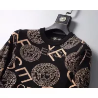 $45.00 USD Versace Sweaters Long Sleeved For Men #1333876