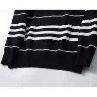 $45.00 USD Burberry Fashion Sweaters Long Sleeved For Men #1333900