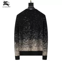$45.00 USD Burberry Fashion Sweaters Long Sleeved For Men #1333901