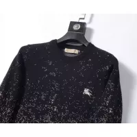 $45.00 USD Burberry Fashion Sweaters Long Sleeved For Men #1333901