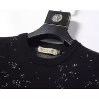 $45.00 USD Burberry Fashion Sweaters Long Sleeved For Men #1333901