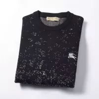 $45.00 USD Burberry Fashion Sweaters Long Sleeved For Men #1333901