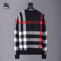 $45.00 USD Burberry Fashion Sweaters Long Sleeved For Men #1333904