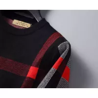 $45.00 USD Burberry Fashion Sweaters Long Sleeved For Men #1333904