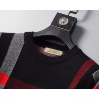 $45.00 USD Burberry Fashion Sweaters Long Sleeved For Men #1333904