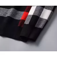 $45.00 USD Burberry Fashion Sweaters Long Sleeved For Men #1333904