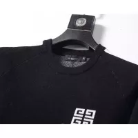$45.00 USD Givenchy Sweaters Long Sleeved For Men #1333925