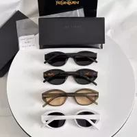 $60.00 USD Yves Saint Laurent YSL AAA Quality Sunglasses #1334022
