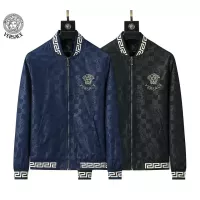 $52.00 USD Versace Jackets Long Sleeved For Men #1334030