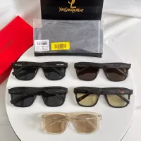 $60.00 USD Yves Saint Laurent YSL AAA Quality Sunglasses #1334045