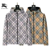 $52.00 USD Burberry Jackets Long Sleeved For Men #1334078