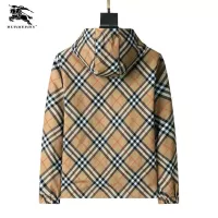 $52.00 USD Burberry Jackets Long Sleeved For Men #1334096